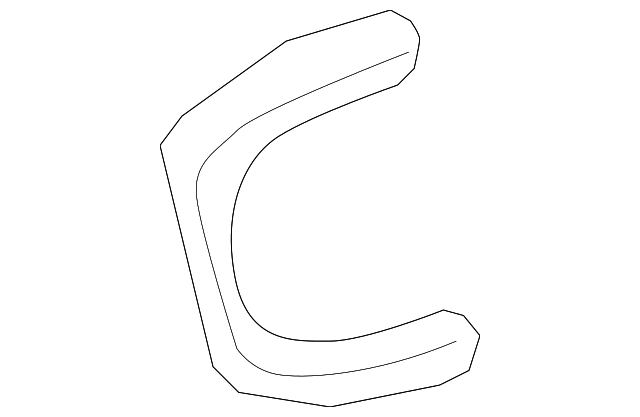 55474-04020-C1 CLUSTER TRIM TRIM