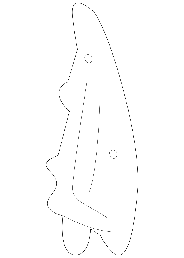 55317-24020-C0 SIDE PANEL, RIGHT