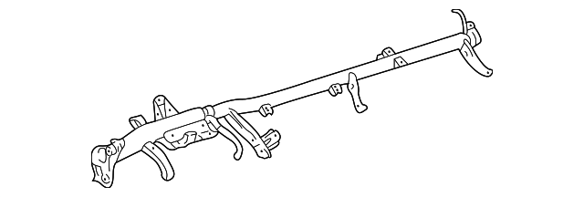 55330-24090 REINFORCEMENT