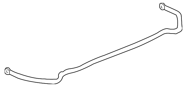 10360682 Деталь STABILIZER BAR