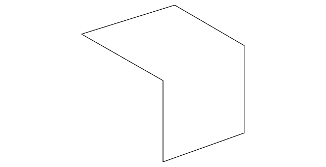 73237-60030-A0 Деталь ANCHOR COVER, LEFT