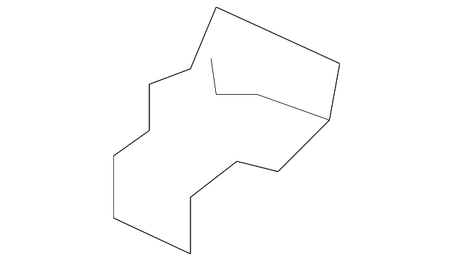 73178-60030-A0 Деталь CAP, LEFT