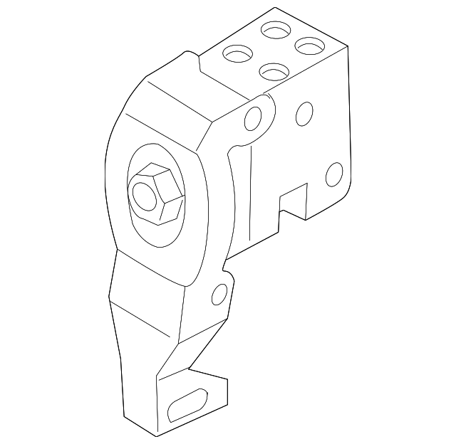 1C0-612-151-A PRESSURE REG
