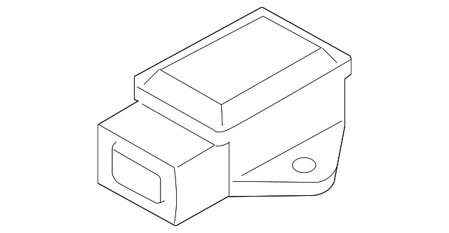 27542FG011 DECEL SENSOR