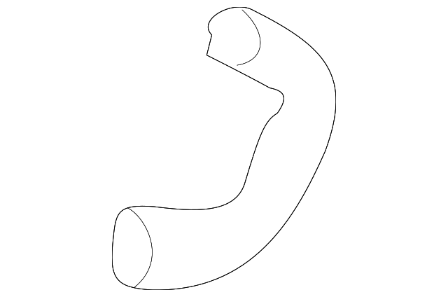 85834-2J000H9 PULL HANDLE, RIGHT