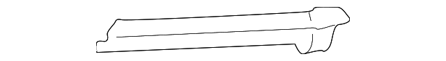 15187034 UPPER REINF