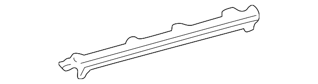 15623405 UPPER REINF, LEFT