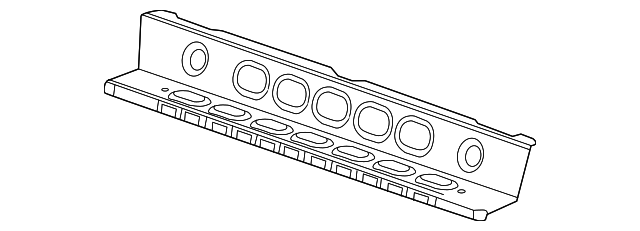 22747738 SEAT SUPPORT