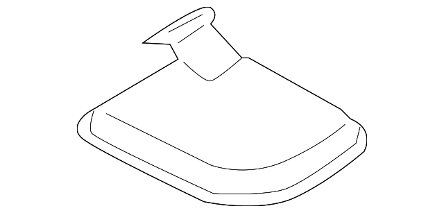 46155-3B000 Деталь FILTER