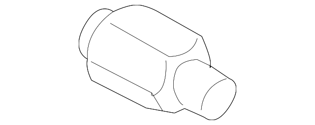 92231413 BUMPER