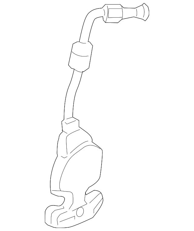 22798536 EMERGENCY HANDLE