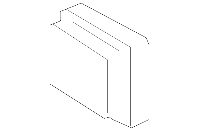 51997-04010 Деталь TRAILER HITCH CAP