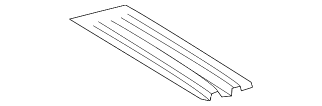210-651-01-16 Деталь ROOF BOW