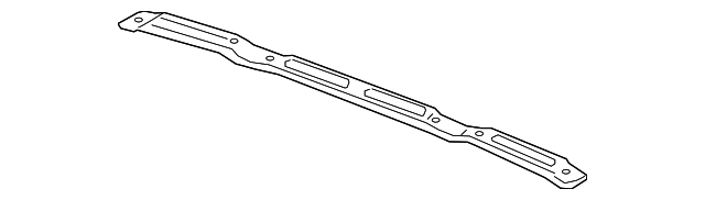 23234474 Деталь FRONT BOW