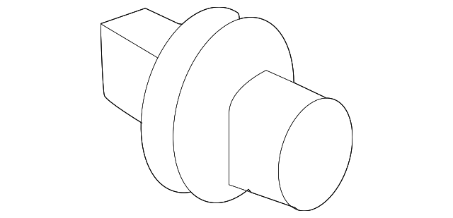 81585-60160 SOCKET & WIRE, RIGHT