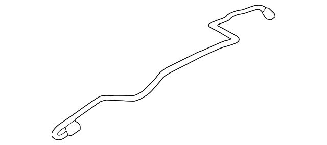 SU003-02658 Деталь FEED LINE