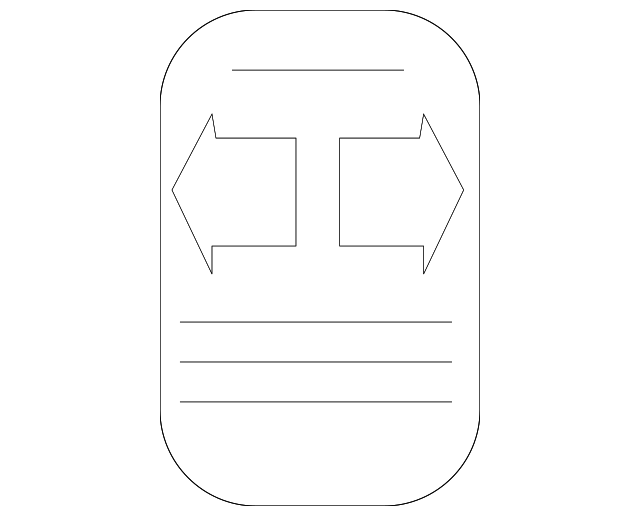 MGB1V-73301 Деталь CHILD LOCK LABEL, LEFT