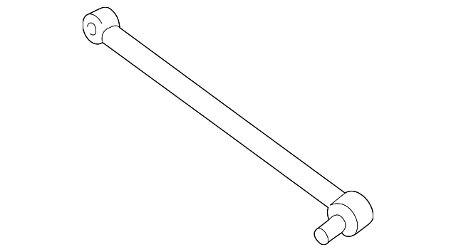 26050382 Деталь RELAY ROD