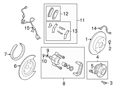 CX-9 ANTI-LOCK BRAKES 2