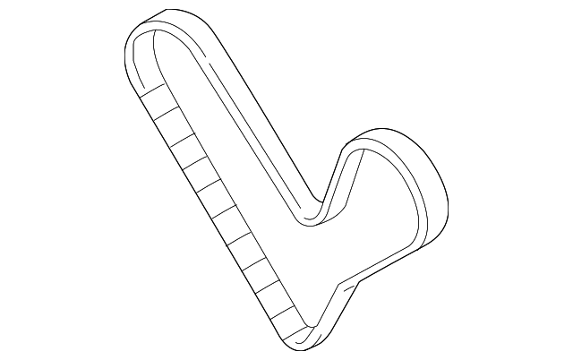 4792353 TIMING BELT