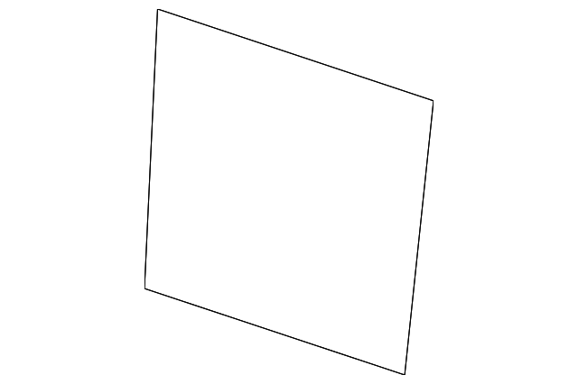 89611ZC30A Деталь SEAT BACK PAD, RIGHT