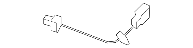 89070ZQ30A Деталь HARNESS, RIGHT