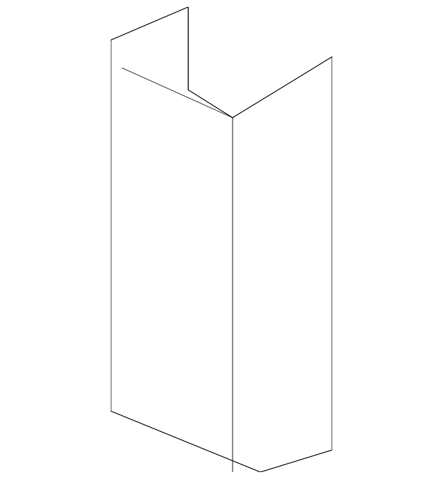 89506ZQ10C Деталь FRAME COVER, RIGHT