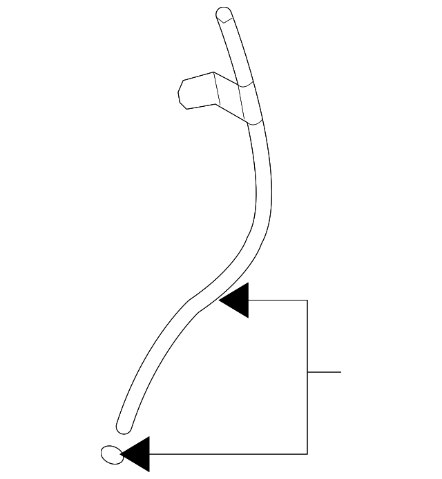 12142-0P020 GUIDE TUBE