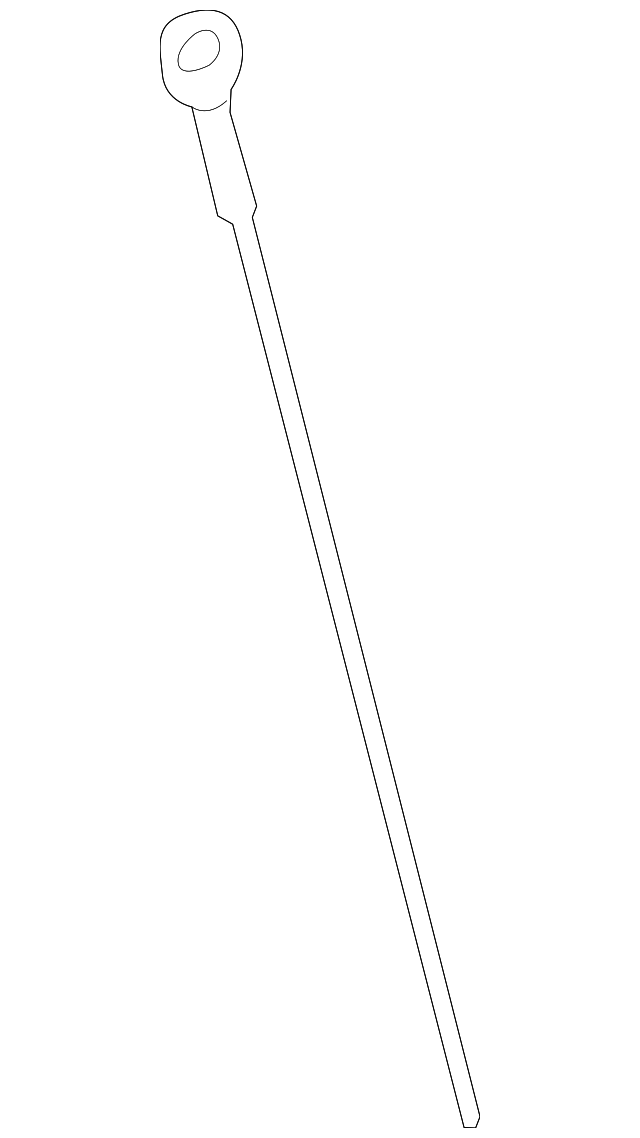 15301-0P030 DIPSTICK