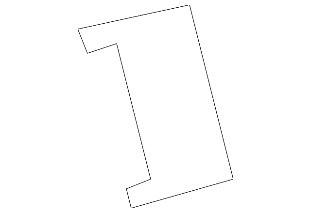 55539-0C040 CLUSTER PANEL HOLE COVER