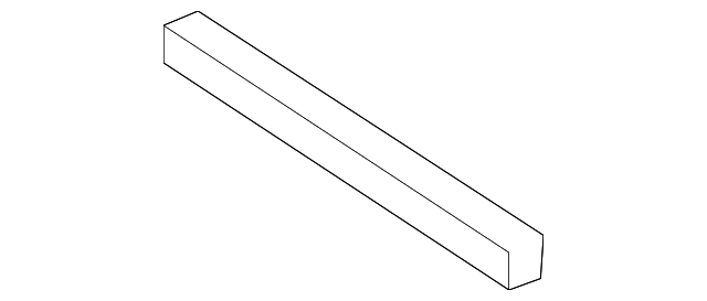 219-695-01-33 WINDSHIELD PAD