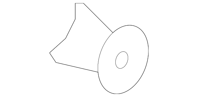 84937-4Z000 Деталь HOOK