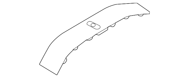 BP4N-64-358C Деталь INDICATOR HSNG SLIDER