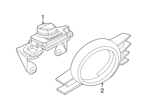 300 CRUISE CONTROL SYSTEM
