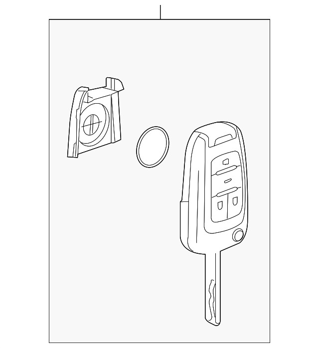 20835406 TRANSMITTER