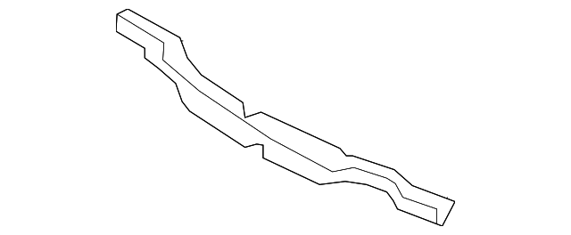 84129-2B000 Деталь INSULATOR