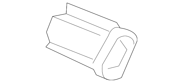 35600-TY2-A01 Деталь SWITCH ASSY., HEATED SEAT (12P)