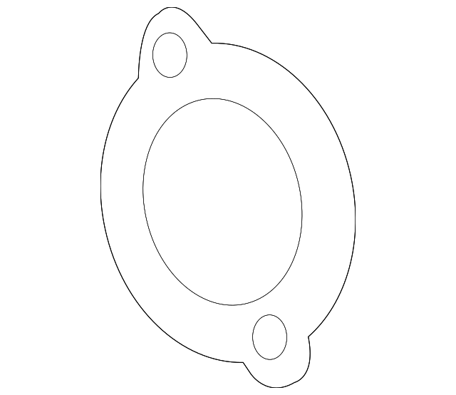 23499365 Деталь MASTER CYL ASSY GASKET