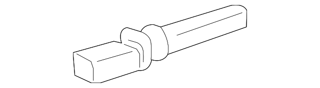 23499362 Деталь LEVEL INDICATOR