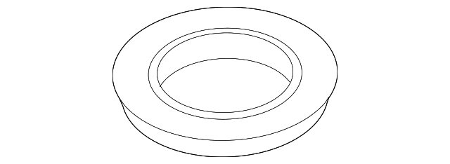 68266829AA Деталь FILLER NECK SEAL