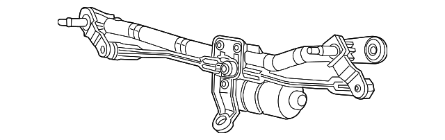 68256064AA Деталь LINKAGE ASSY
