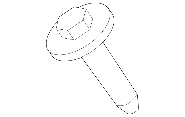 68201977AA Деталь LINKAGE ASSY SCREW
