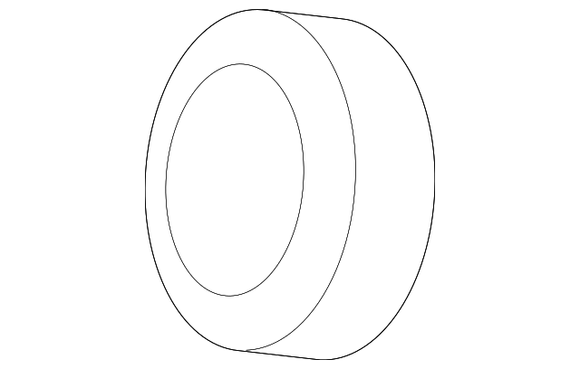 68213899AA Деталь WIPER ARM CAP, LEFT