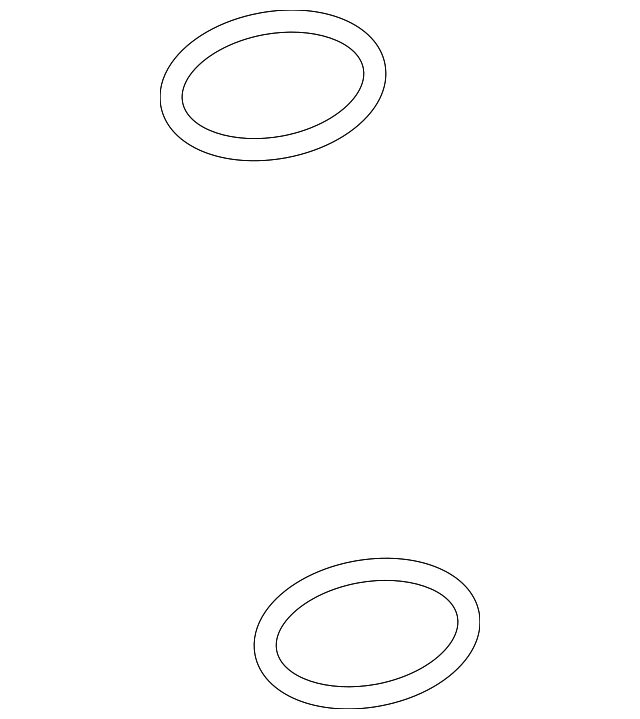 11-61-7-521-072 Деталь SHUT-OFF VALVE SEAL