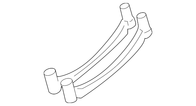 17-51-1-516-834 Деталь CLAMP, RIGHT