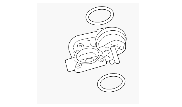 11-61-7-568-423 Деталь SHUT-OFF VALVE