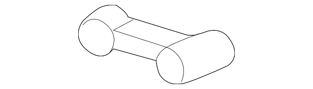 25740417 Деталь PRESSURE SENSOR