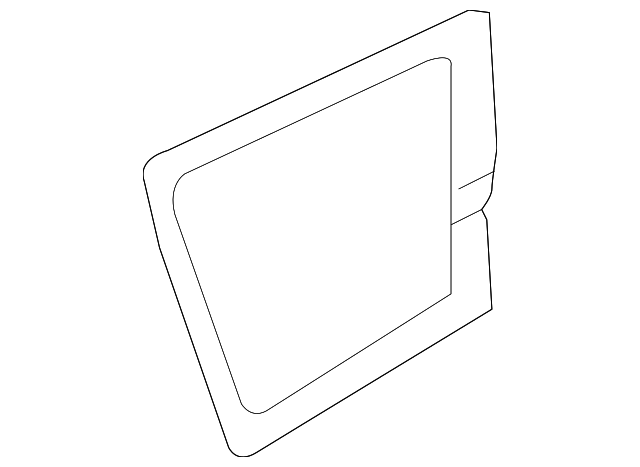 68580-JM00B Деталь TRAY