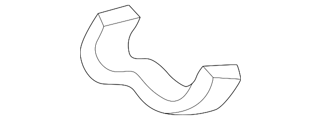 58995-35011 Деталь MOUNT BRACKET