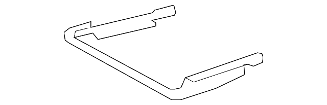 63205-50010 DRIVE CABLE